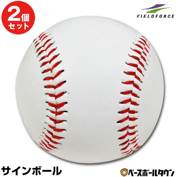 野球 サインボール 硬式球デザイン 60個売り 個包装済み サイン用 FSB 