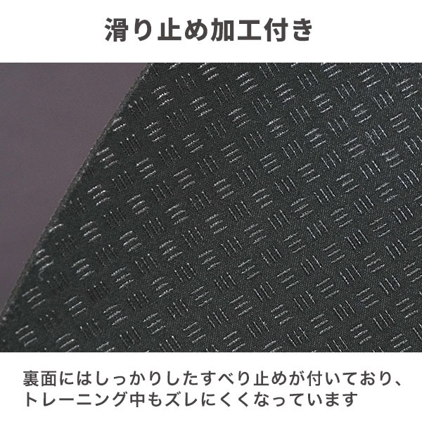 レビューで6ヶ月保証 サイレントジャンプマット PRO 125cm 厚さ5.5mm
