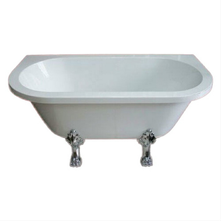 ヨーロピアン 家具 猫足バスタブ 猫脚 浴槽 アンティーク お洒落
