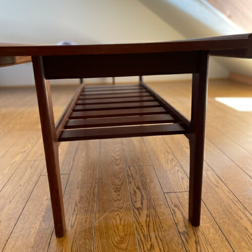 G-PLAN（ジープラン） コーヒーテーブル テーブル 寝室 ヴィンテージ