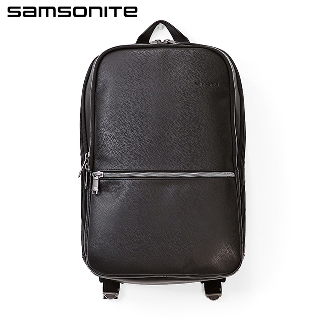 サムソナイト リュック レザー ビジネスカバン バックパック スクールバッグ 126036-1041 Samsonite