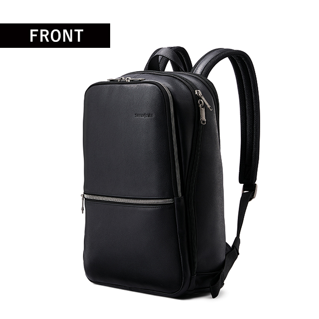 Samsonite サムソナイト リュック レザー ビジネスカバン バック