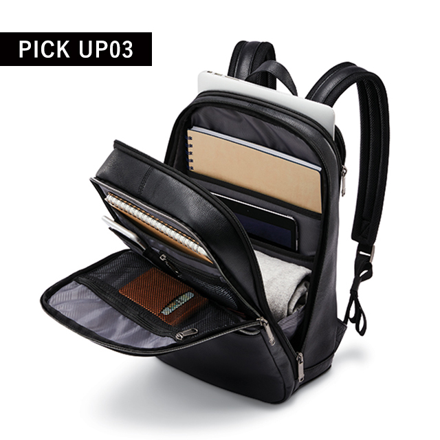 Samsonite ビジネスリュック Samsonite 最大51% 8/3限定 サムソナイト ビジネスリュック