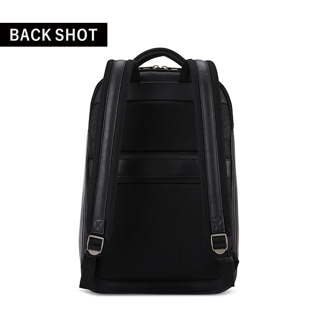 Samsonite（サムソナイト） リュック レザー ビジネスカバン バック