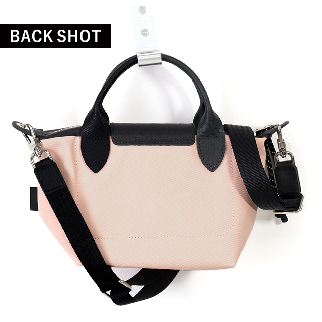 LONGCHAMP（ロンシャン） ショルダーバッグ レディース ブランド プリ