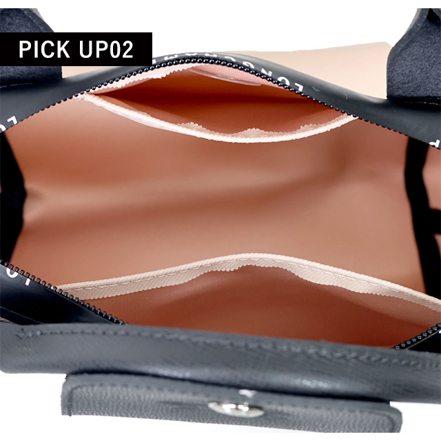 ロンシャン ショルダーバッグ レディース ブランド LONGCHAMP プリ