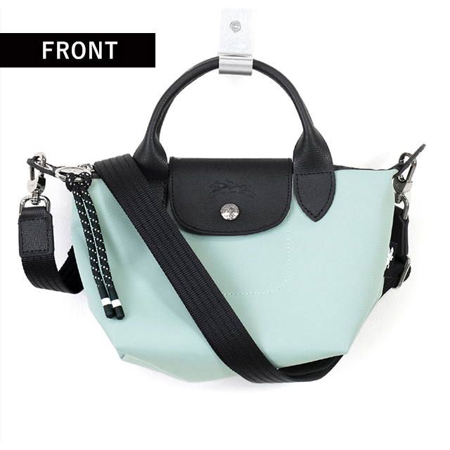 LONGCHAMP（ロンシャン） ショルダーバッグ レディース ブランド プリ