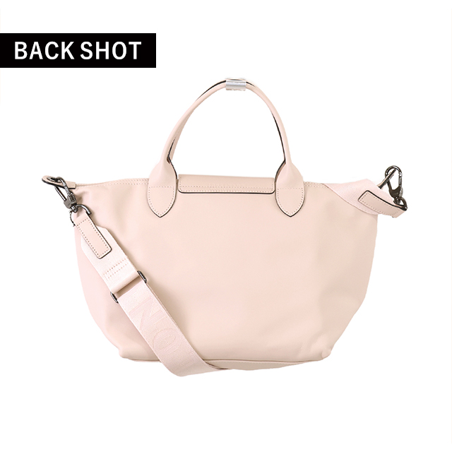 ☆にょんにょん☆ロンシャン ル・プリアージュ エクストラ トートバッグ LONGCHAMP ロンシャン トートバッグ ショルダーバッグ カゴ