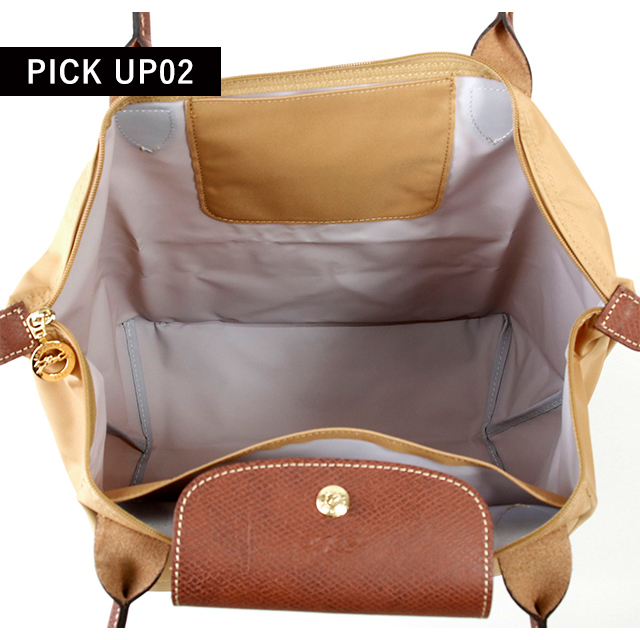 LONGCHAMP（ロンシャン） トートバッグ レディース ブランド プリ