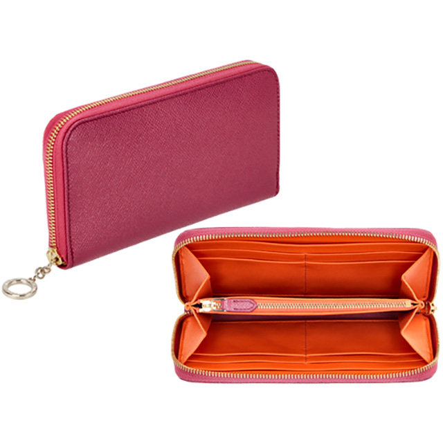 BVLGARI（ブルガリ） 長財布 レディース ブランド BVLGARI 284866