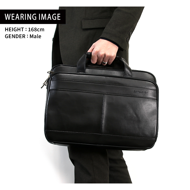 サムソナイトSamsonite ビジネスバッグ　ノートパソコン Samsonite（サムソナイト） ビジネスバッグ ビジネスカバン パソコン