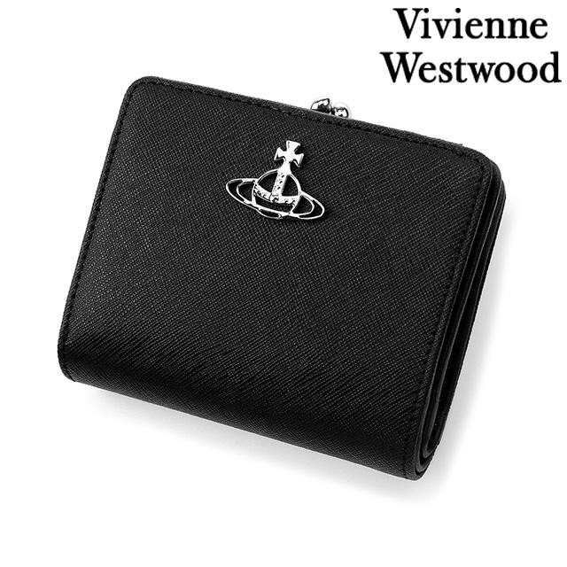 Vivienne Westwood ヴィヴィアン ウエストウッド 財布 二つ折り