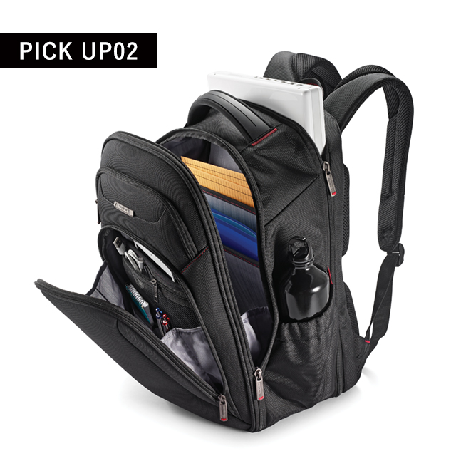 Samsonite リュック Samsonite サムソナイト リュック ビジネスカバン バックパック
