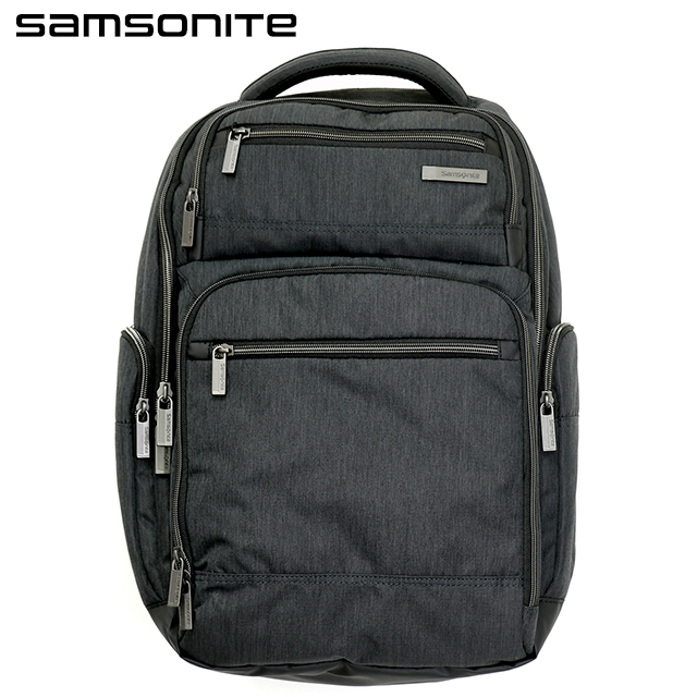 サムソナイト　リュックサック　バックパック　アーバニクス　M アーバニクス バックパック M ブラック｜サムソナイト(Samsonite