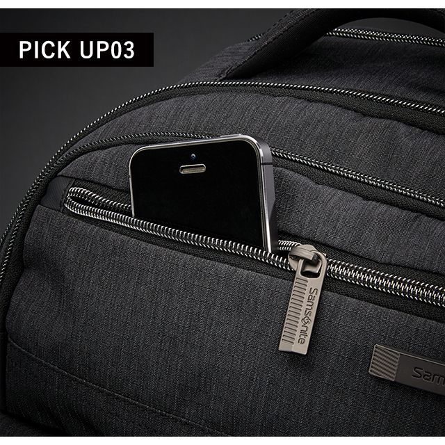 Samsonite サムソナイト リュック モダン ビジネスカバン バック