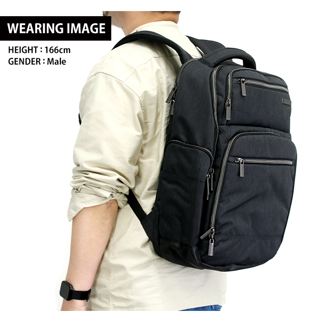 Samsonite★HAZL Backpack★都市のビジネス★人気早期完売 Samsonite 新登場 ビジネスバッグ サムソナイト 公式