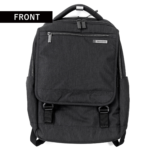 てる 新品未使用】Samsonite サムソナイト ビジネスリュック PC Samsonite サムソナイト ビジネスリュック バックパック M エキスパン