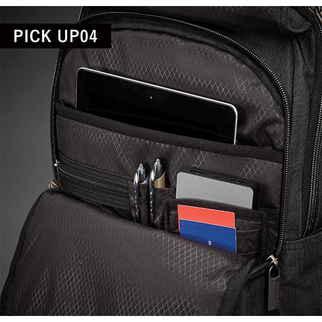 てる 新品未使用】Samsonite サムソナイト ビジネスリュック PC Samsonite（サムソナイト） リュック ブランド MODERN UTILITY