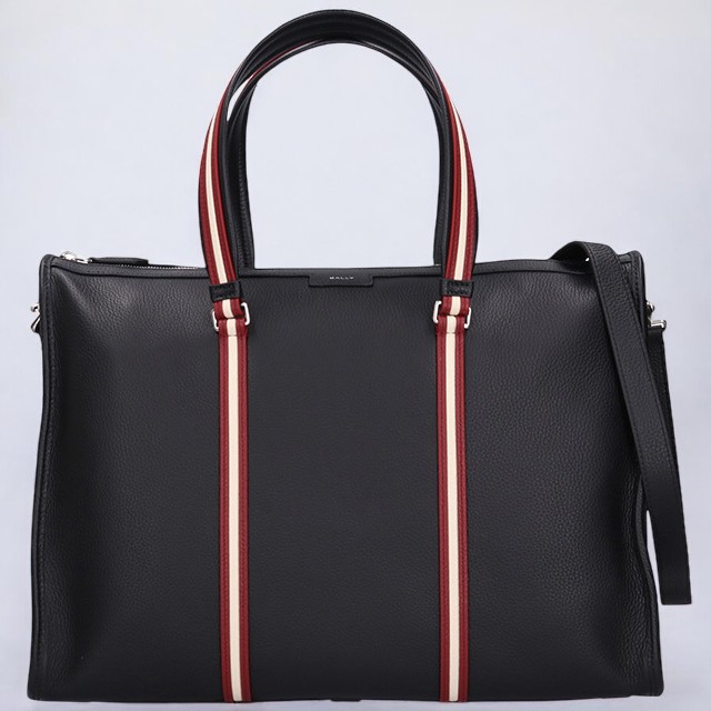 Bally（バリー） トートバッグ メンズ ブランド ビジネスカバン レザー