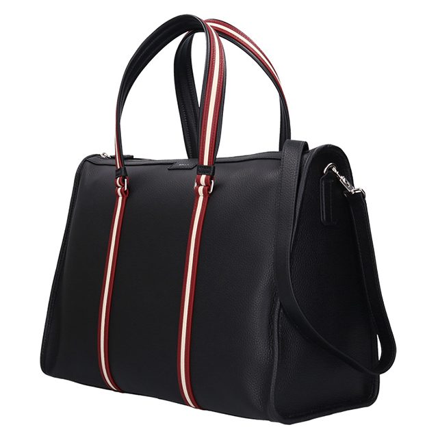Bally（バリー） トートバッグ メンズ ブランド ビジネスカバン レザー