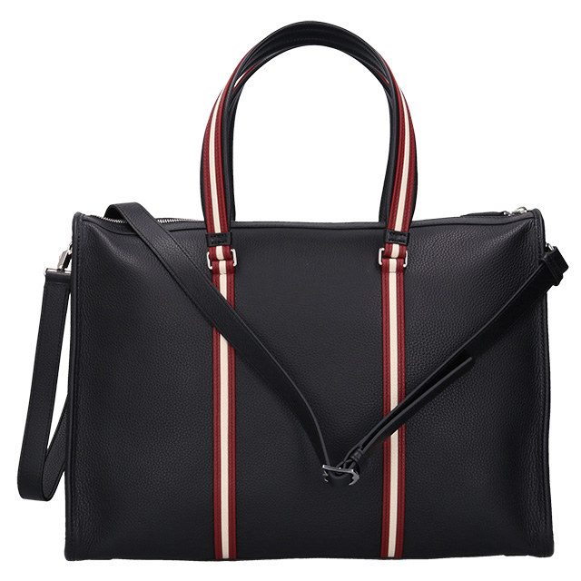 Bally（バリー） トートバッグ メンズ ブランド ビジネスカバン レザー