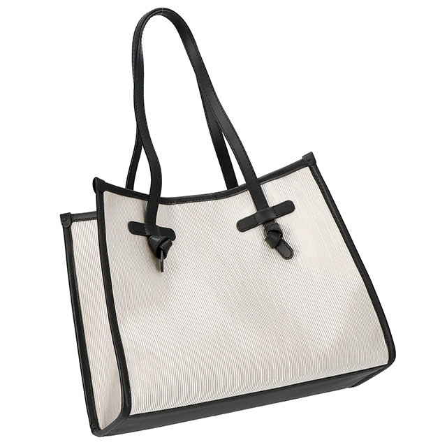 GIANNI CHIARINI ジャンニ・キアリーニ トートバッグ レディース