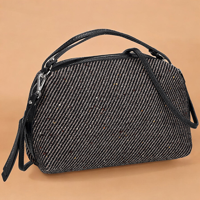 ジャンニキアリーニ ハンドバッグ レディース ブランド GIANNI CHIARINI BS 8258 BOT-PL ブラック GIANNI CHIARINI（ジャンニ キアリーニ） ハンドバッグ レディース