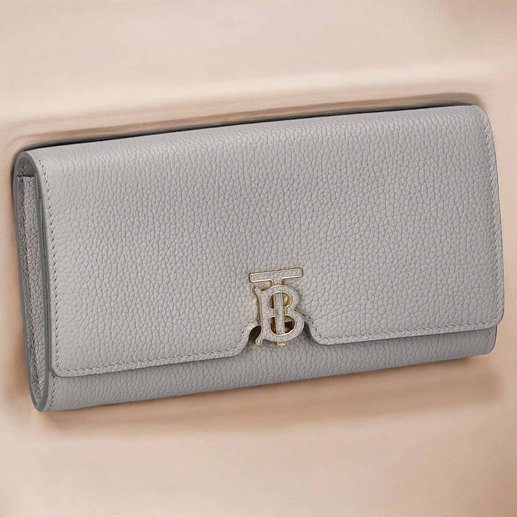 BURBERRY（バーバリー） 長財布 レディース ブランド BURBERRY 8070435
