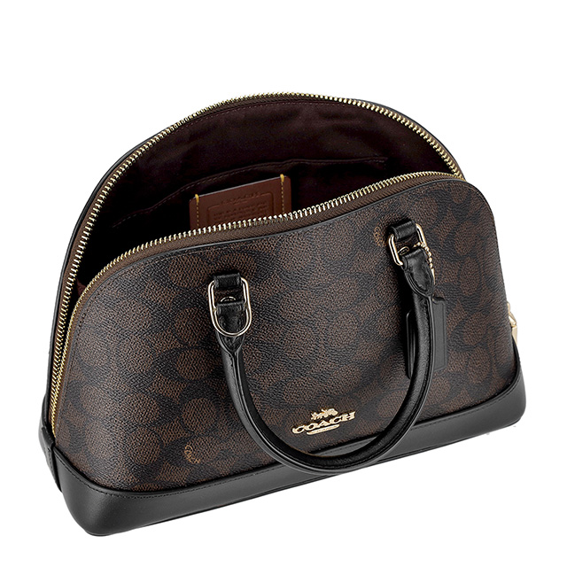 COACH ショルダーバッグ ハンドバッグ COACH（コーチ） ハンドバッグ 2way ショルダーバッグ 斜めがけ