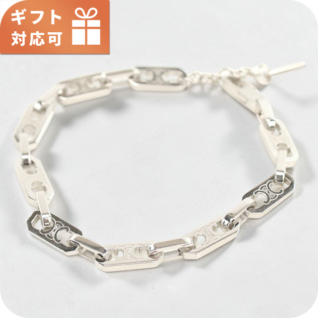 CELINE（セリーヌ） ブレスレット ユニセックス ブランド CELINE 461OK