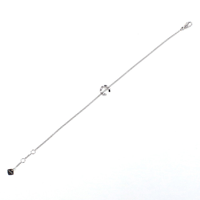 CHANEL シャネル ブレスレット レディース ブランド J12366