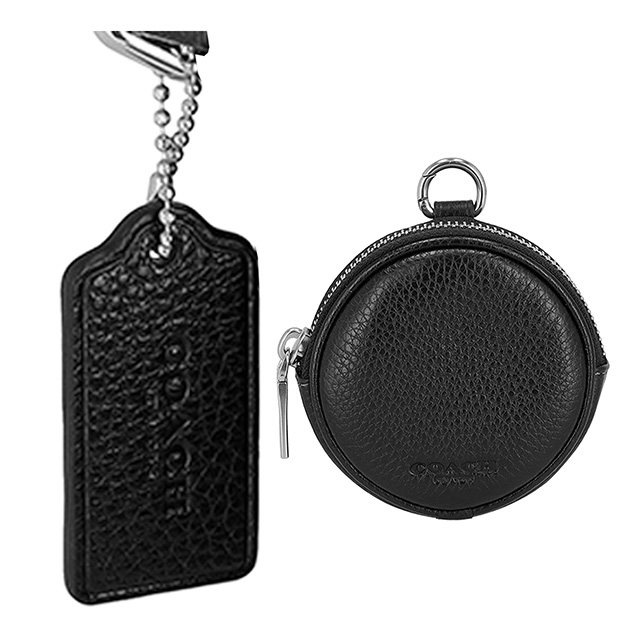 COACH（コーチ） ボディバッグ ウエストポーチ メンズ CJ507 SVDTV