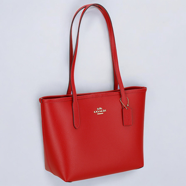 COACH（コーチ） トートバッグ レディース ブランド レザー CT859