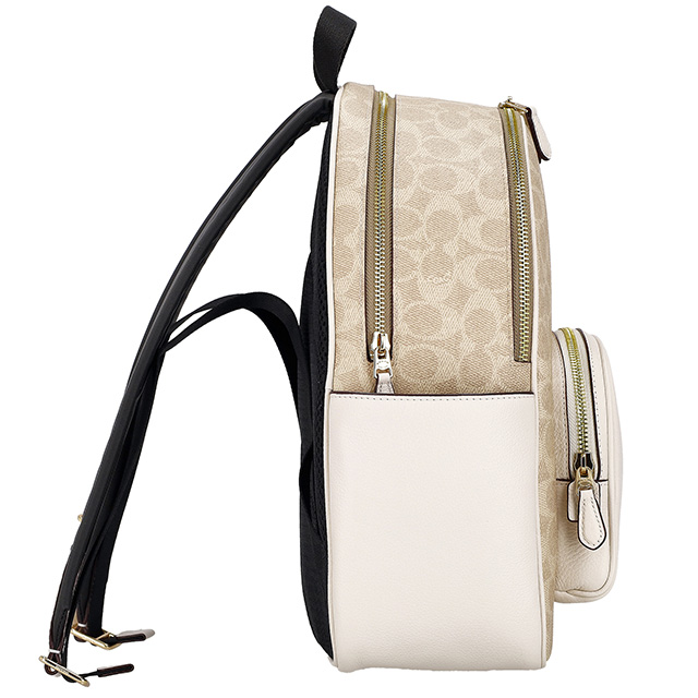 COACH（コーチ） バックパック リュック メンズ レディース CZ176