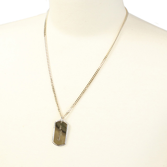 Christian Dior（クリスチャン・ディオール） ディオール ネックレス