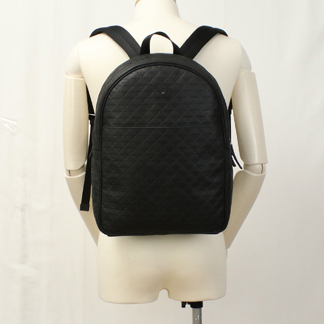 EMPORIO ARMANI エンポリオ・アルマーニ リュック メンズ ブランド