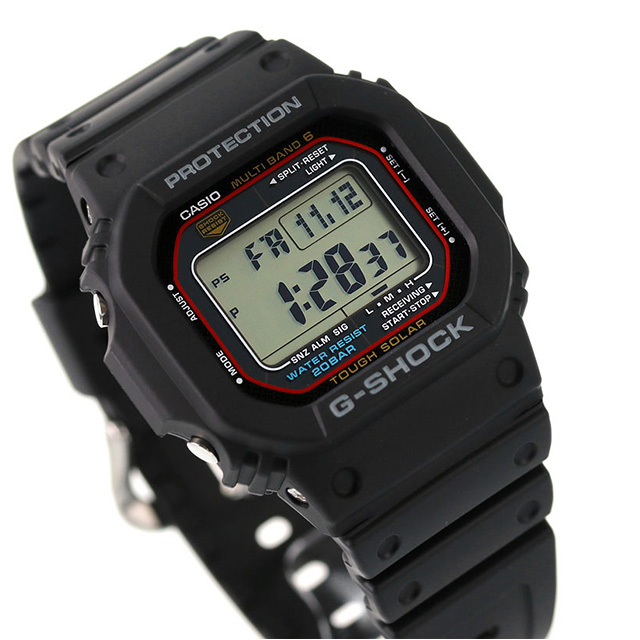 ​【美品】G-SHOCK GW-M5610U 電波ソーラー 定番　ブラック gw-m5610u-1er-top2.jpg