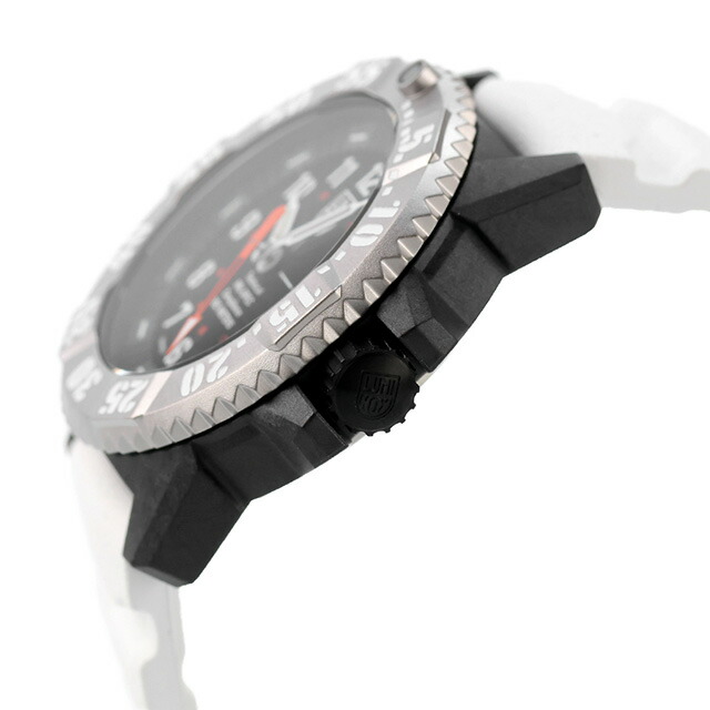 LUMINOX（ルミノックス） MIL-SPEC 3350 SERIES クォーツ 電池式