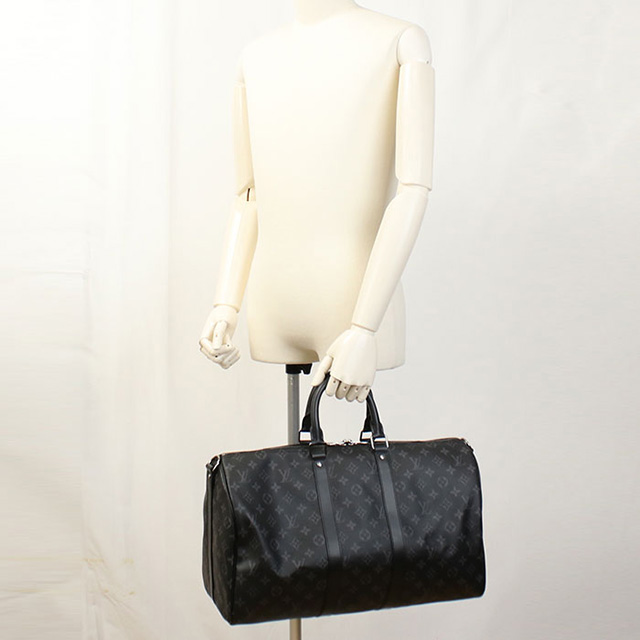 ルイヴィトン ボストンバッグ ユニセックス ブランド LOUIS VUITTON
