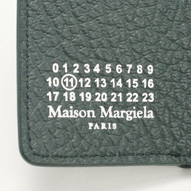 Maison Margiela（メゾンマルジェラ） 三つ折り財布 三折財布小銭入