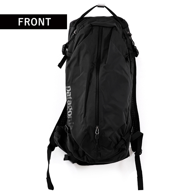 patagonia（パタゴニア） リュック ブランド ダートローマーパック