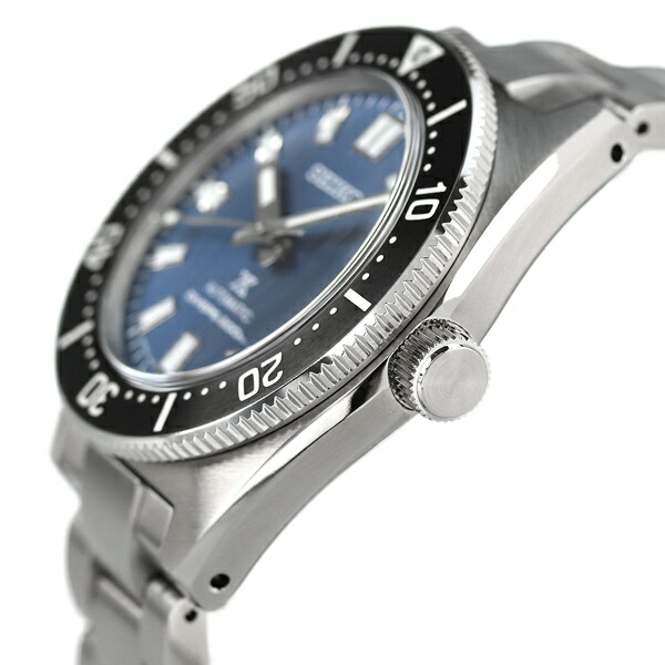 新品電池　稼働品　SEIKO セイコー　SCUBA メンズ腕時計　ダイバー SEIKO（セイコー） プロスペックス ダイバースキューバ メカニカル