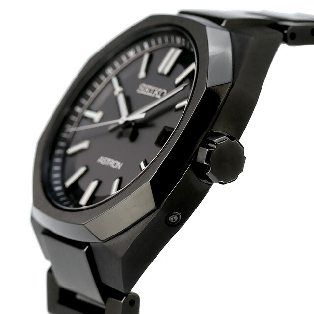 NEXTER セイコー アストロン 3rd Collection ソーラー電波 電波