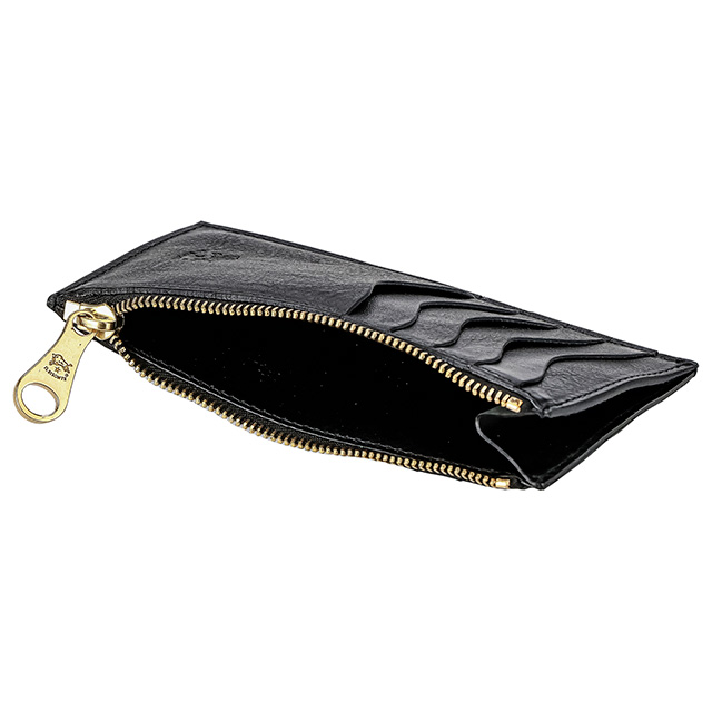 IL BISONTE（イルビゾンテ） カードケース メンズ レディース ブランド