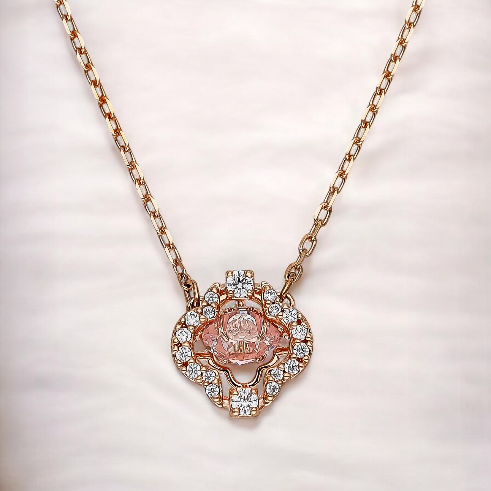 SWAROVSKI（スワロフスキー） ネックレス レディース ブランド