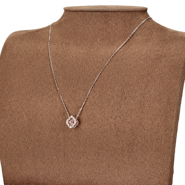 SWAROVSKI（スワロフスキー） ネックレス レディース ブランド