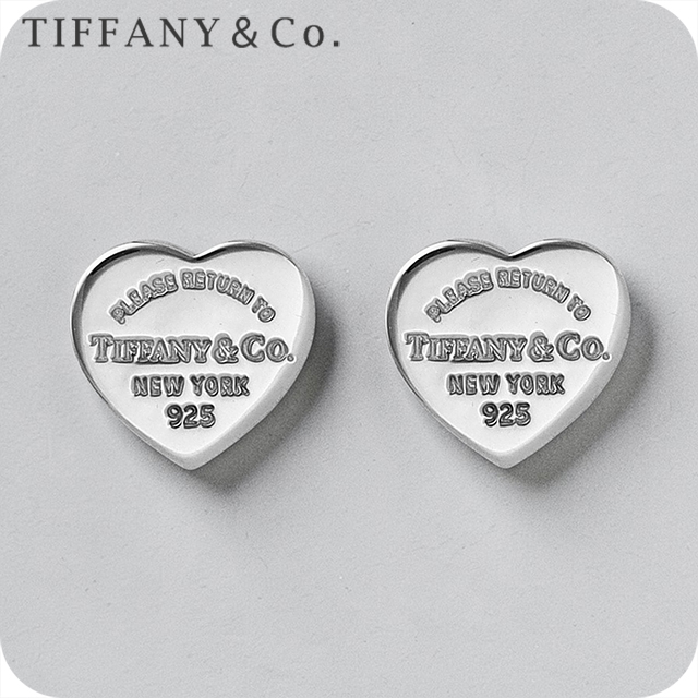 TIFFANY&Co.（ティファニー） ピアス レディース ブランド Tiffany