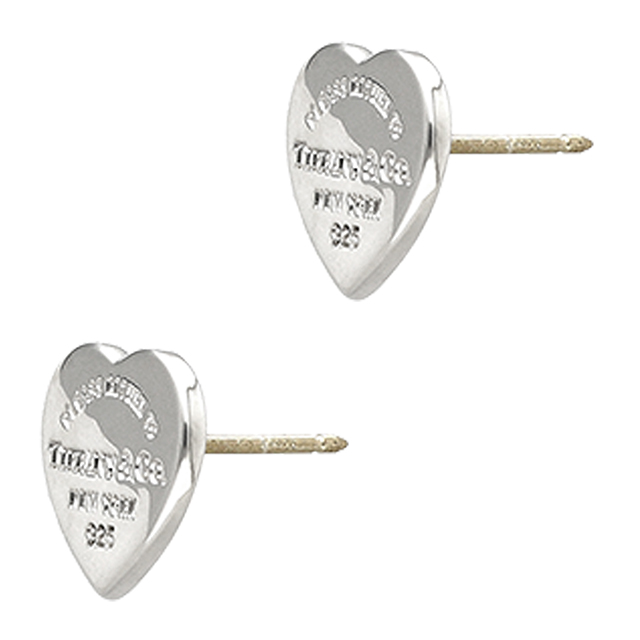 TIFFANY&Co.（ティファニー） ピアス レディース ブランド Tiffany