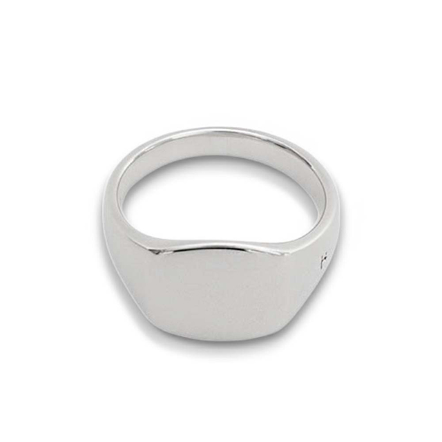 TOM WOOD（トムウッド） Tom Wood Mini Cushion リング 100771-46
