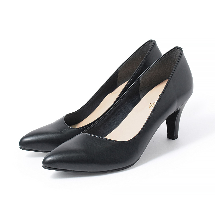 ハイヒール専門店 BE MILANO - ビ・ミラノ オリジナル(Platino deux